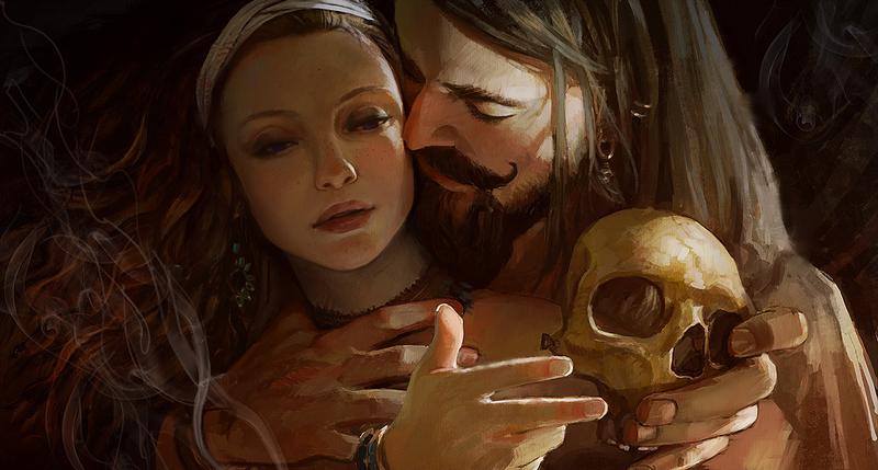 Illustration for article titled To Be, Or Not To...Well Hello There